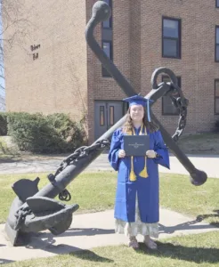 LSSU’s Escanaba/Iron Mountain Regional Center has UP grads